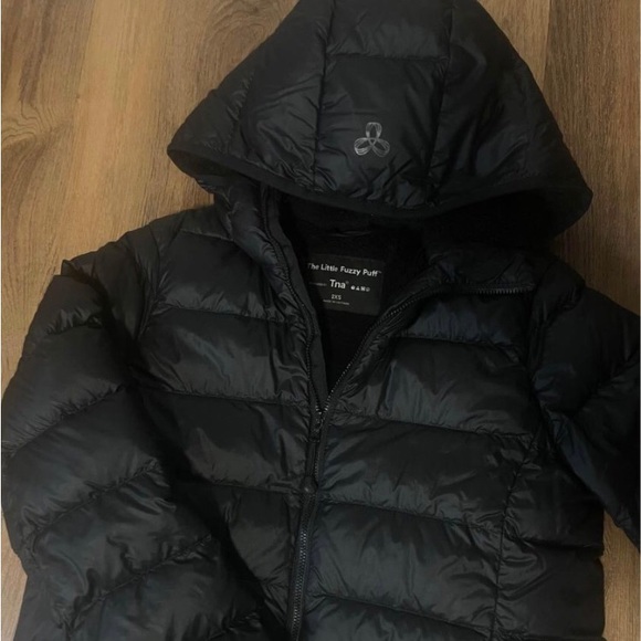 The Little Fuzzy Puff - Picture 4 of 4